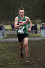 Senior men, 2018 Northern Cross Country Champs., Harewood House, Leeds. Photo: David T. Hewitson/Sports for All Pics